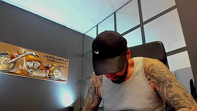 AronGrant online show from March 2026 09:22:02 AM