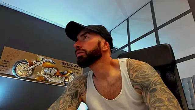 AronGrant online show from March 2026 10:26:02 AM