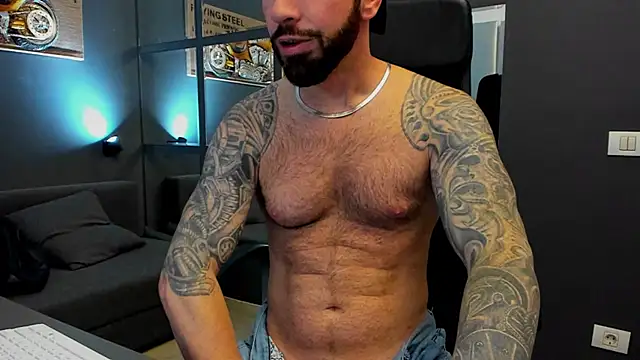 AronGrant online show from December 2025 10:49:02 AM