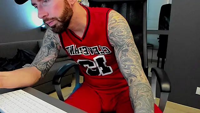 AronGrant online show from February 2026 11:23:01 AM