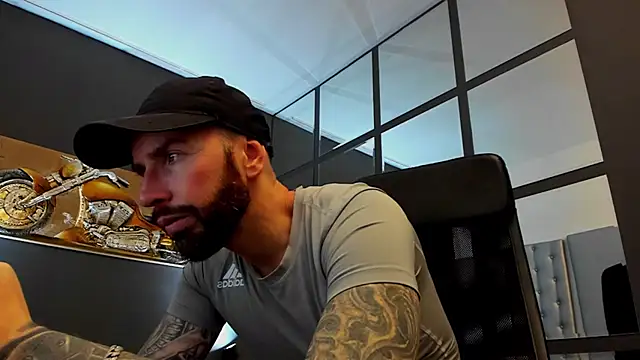 AronGrant online show from February 2026 10:04:02 AM