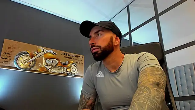 AronGrant online show from November 2025 10:20:02 AM