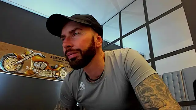 AronGrant online show from February 2026 09:21:01 AM