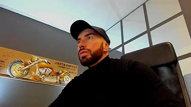 AronGrant online show from February 2026 08:57:02 AM