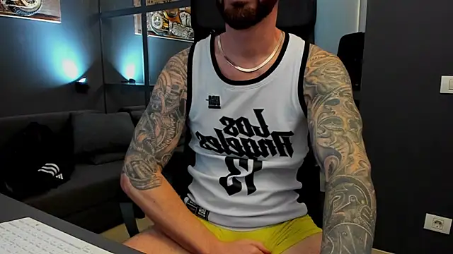 AronGrant online show from February 2026 10:23:01 AM