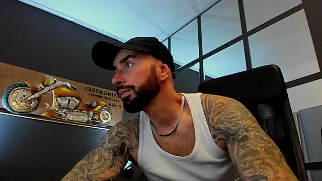 AronGrant online show from October 2025 08:46:02 AM