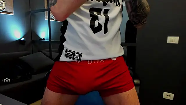 AronGrant online show from February 2026 10:46:02 AM