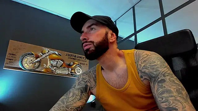 AronGrant online show from April 2026 08:32:01 AM