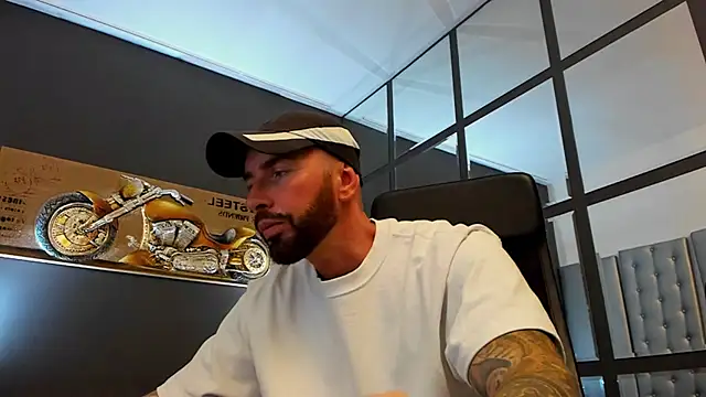 AronGrant online show from September 2025 10:44:02 AM