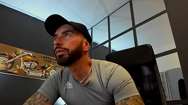 AronGrant online show from September 2025 09:05:02 AM