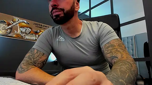 AronGrant online show from September 2025 09:59:02 AM