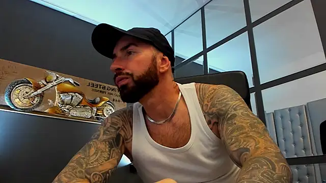 AronGrant online show from November 2025 10:31:01 AM