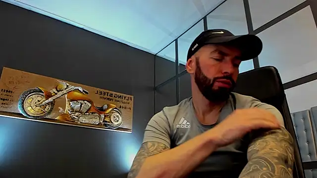 AronGrant online show from February 2026 10:48:02 AM