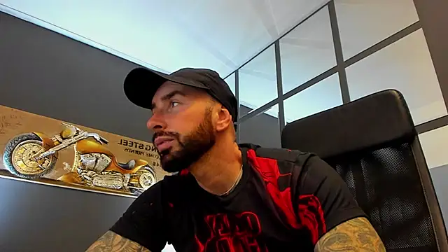 AronGrant online show from October 2025 10:27:02 AM