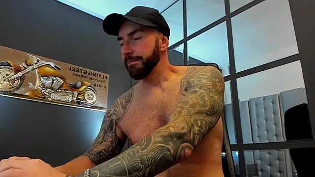 AronGrant online show from October 2025 08:37:02 AM