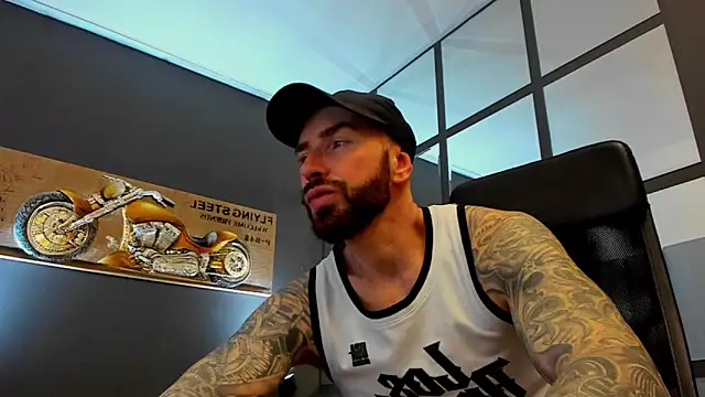 AronGrant online show from February 2026 10:45:02 AM