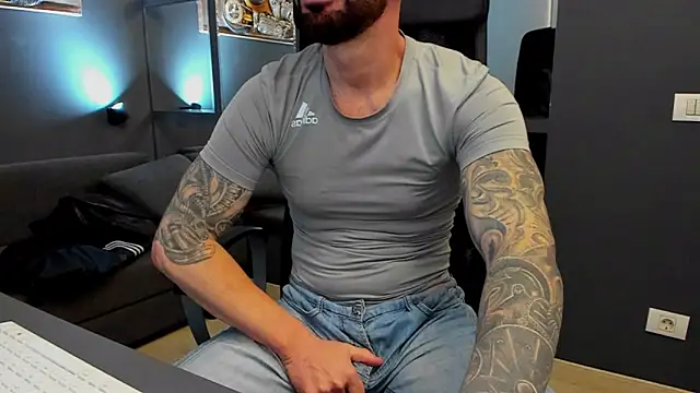 AronGrant online show from February 2026 10:13:02 AM