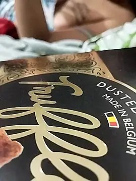 chalaHot online show from December 2024 12:57:01 AM