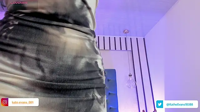 kate evans1 online show from January 2026 01:37:02 PM