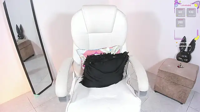 lorena 5 online show from November 2025 12:14:02 AM