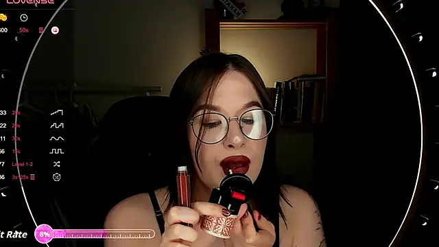 MyNameIsLilith online show from October 2025 05:06:01 AM