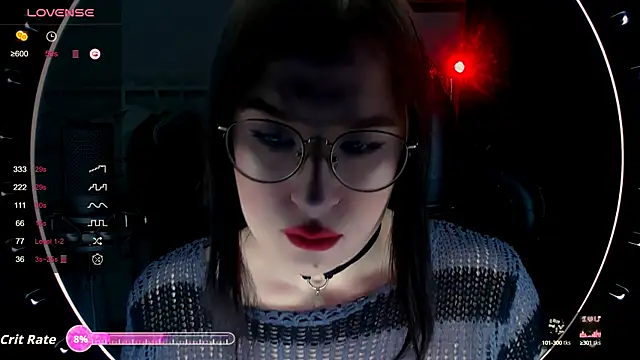 Snapshot of MyNameIsLilith chatting on September 2025 04:40:01 AM MyNameIsLilith online show from September 2025 04:40:01 AM