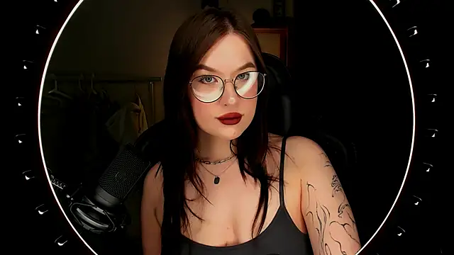 Snapshot of MyNameIsLilith chatting on October 2025 04:22:01 AM MyNameIsLilith online show from October 2025 04:22:01 AM