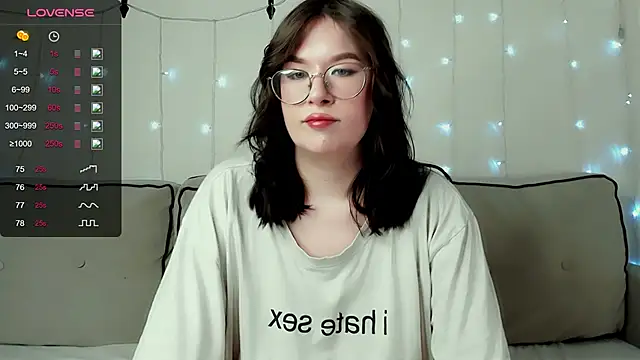 Snapshot of MyNameIsLilith chatting on March 2026 04:51:02 PM MyNameIsLilith online show from March 2026 04:51:02 PM