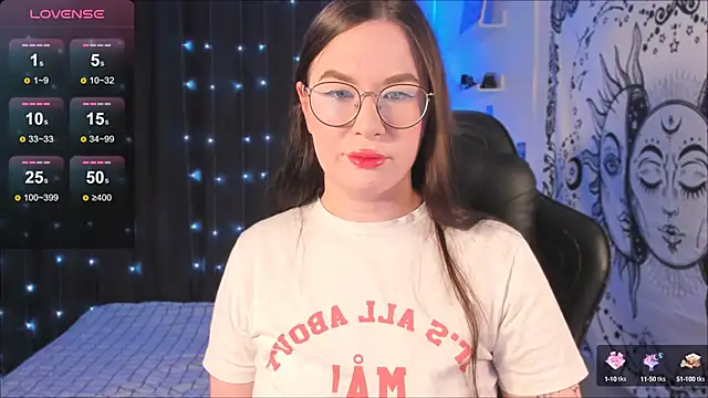 Snapshot of MyNameIsLilith chatting on January 2025 04:45:01 AM MyNameIsLilith online show from January 2025 04:45:01 AM