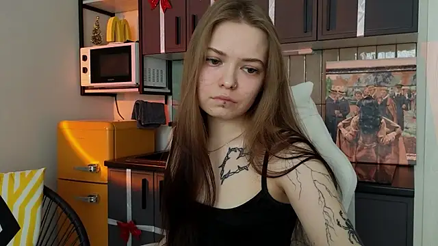 doll lol  online show from February 2026 08:57:02 AM