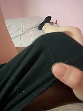 ReelCarpeee online show from March 2026 09:09:01 PM