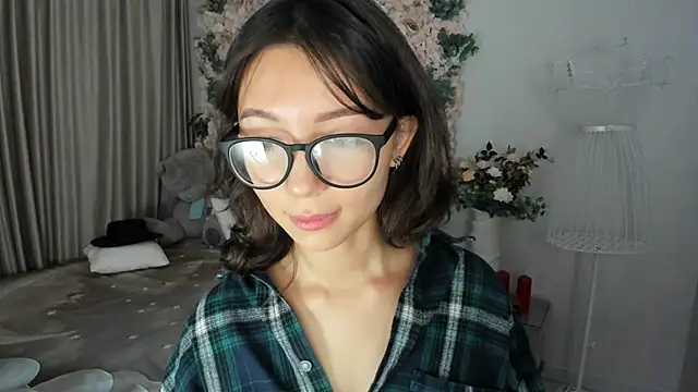 AgnieszkaBanana online show from October 2025 10:14:02 AM