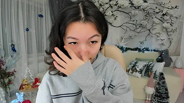 AgnieszkaBanana online show from January 2026 01:09:02 AM