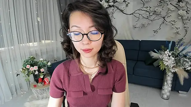 AgnieszkaBanana online show from May 2026 04:10:02 AM