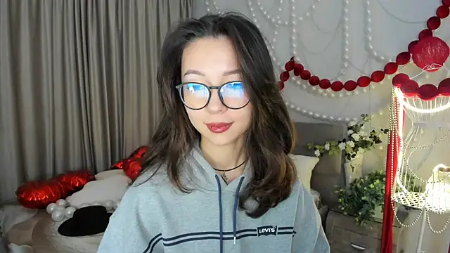 AgnieszkaBanana online show from February 2026 04:12:02 AM