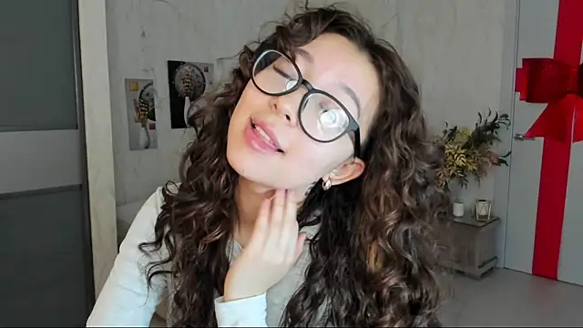 AgnieszkaBanana online show from March 2025 10:06:02 AM