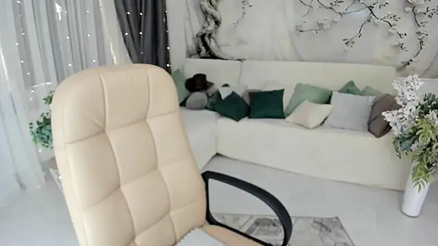 AgnieszkaBanana online show from October 2025 10:07:01 AM