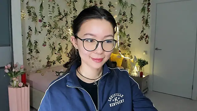 AgnieszkaBanana online show from February 2026 02:11:01 AM