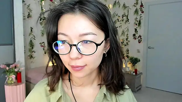 AgnieszkaBanana online show from May 2026 04:10:01 AM