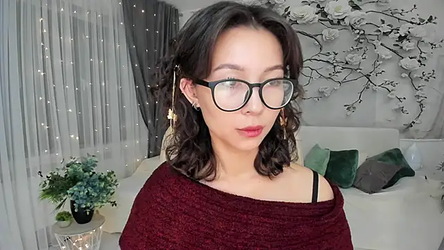 AgnieszkaBanana online show from September 2025 07:03:01 PM