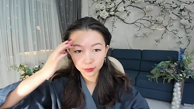 AgnieszkaBanana online show from March 2026 04:06:02 AM