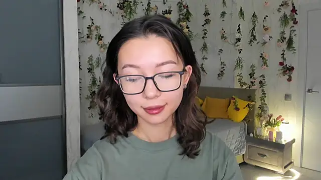 AgnieszkaBanana online show from November 2025 01:27:02 AM