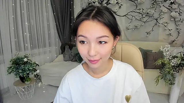 AgnieszkaBanana online show from September 2025 07:10:02 PM