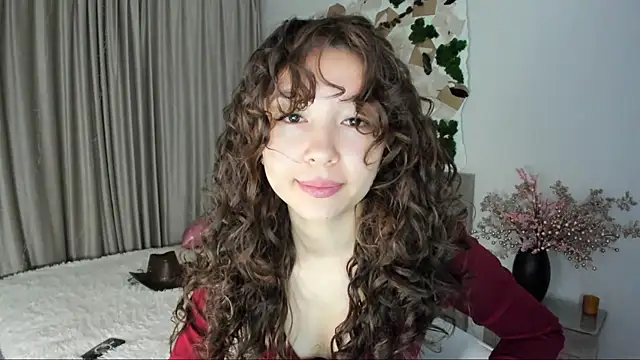 AgnieszkaBanana online show from March 2025 04:07:02 AM