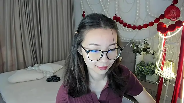 AgnieszkaBanana online show from May 2026 04:10:01 AM