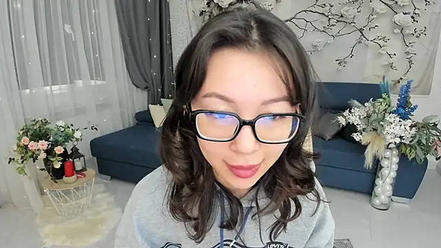 AgnieszkaBanana online show from May 2026 01:11:01 AM