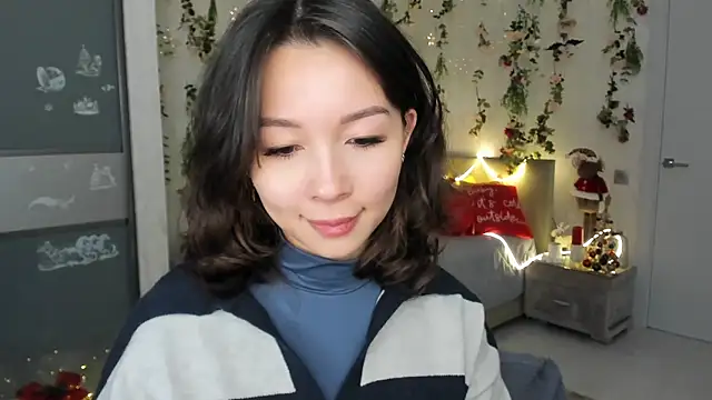 AgnieszkaBanana online show from December 2025 07:25:02 PM