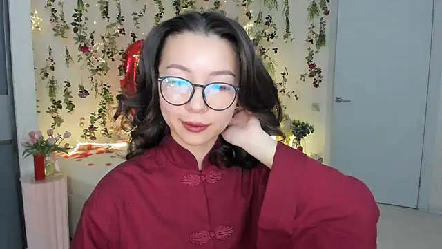 AgnieszkaBanana online show from March 2026 01:22:01 AM