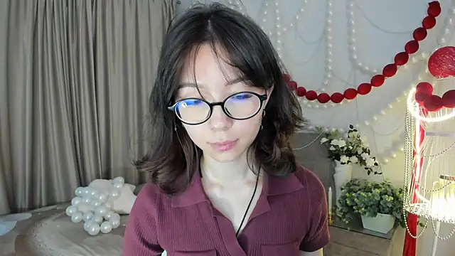 AgnieszkaBanana online show from April 2026 10:12:02 AM