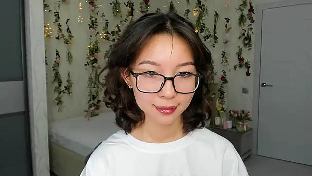 AgnieszkaBanana online show from September 2025 07:03:01 PM